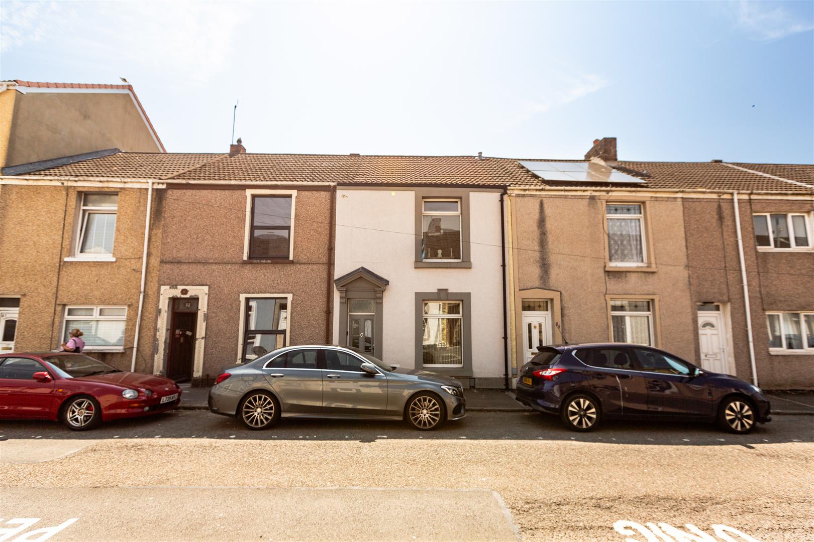 Oxford Street, Sandfields, Swansea, SA1 3JN